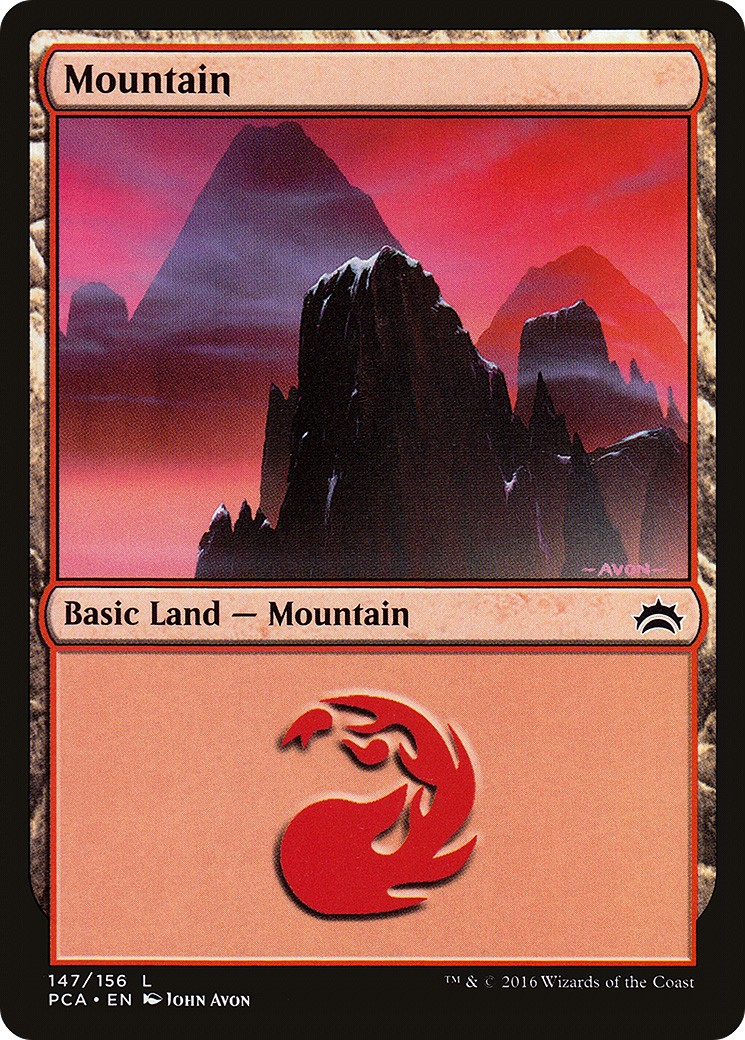 Mountain - Image 1
