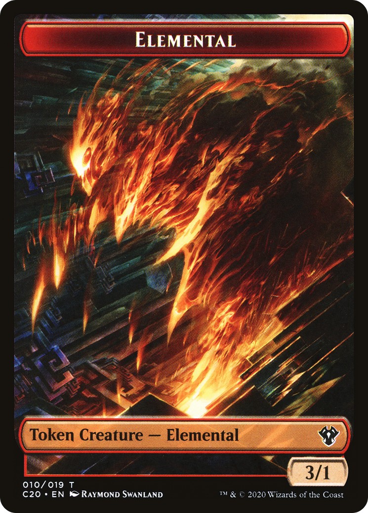 Elemental - Image 1