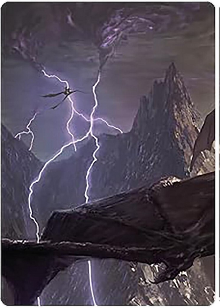 Call Forth the Tempest // Call Forth the Tempest - Image 1