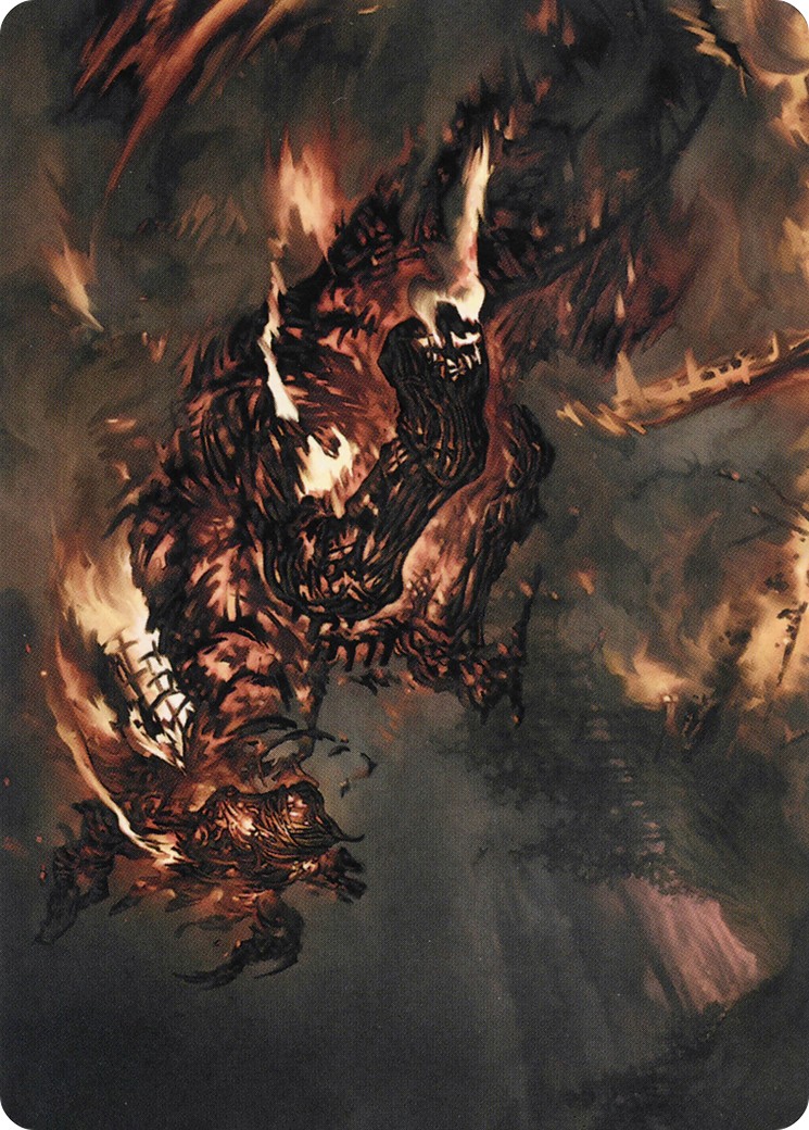 Pyre Spawn // Pyre Spawn - Image 1