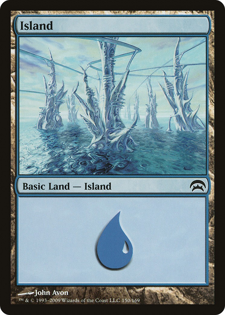 Island - Image 1