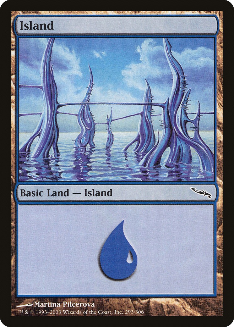 Island - Image 1