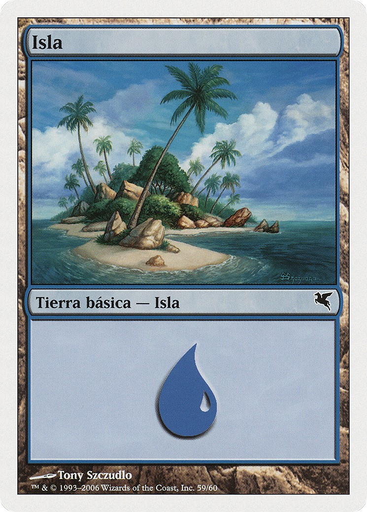 Island - Image 1