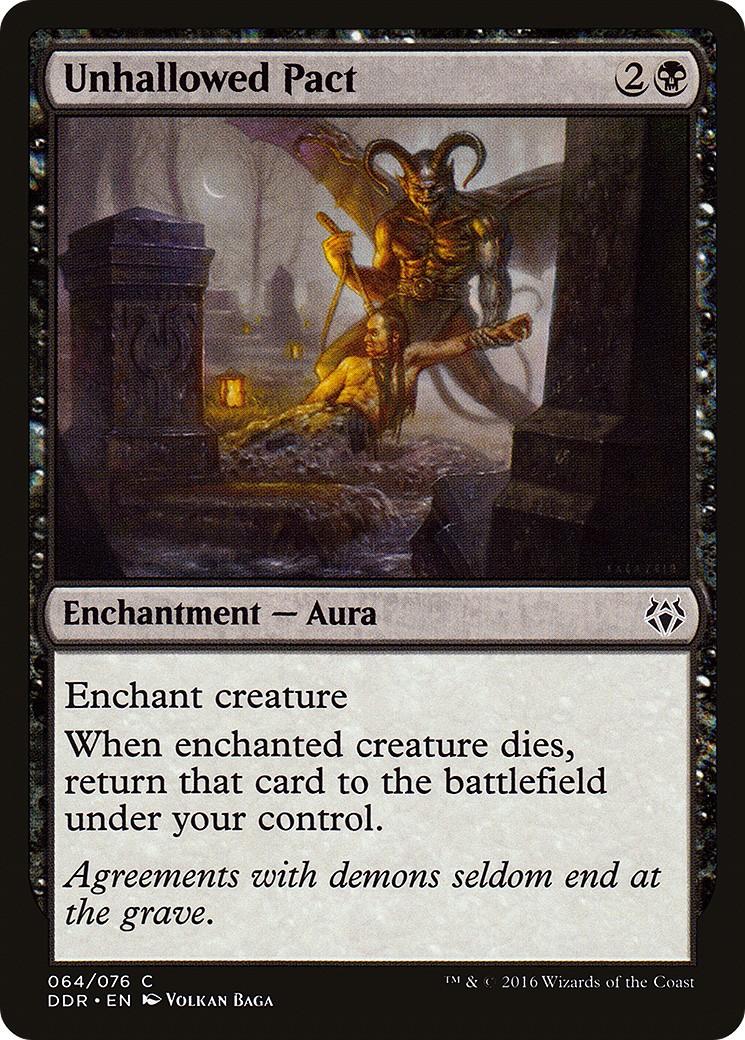 2016 Magic: The Gathering Duel Decks: Nissa vs. Ob Nixilis 2016 Magic: The Gathering Duel Decks: Nissa vs. Ob Nixilis #64 tra