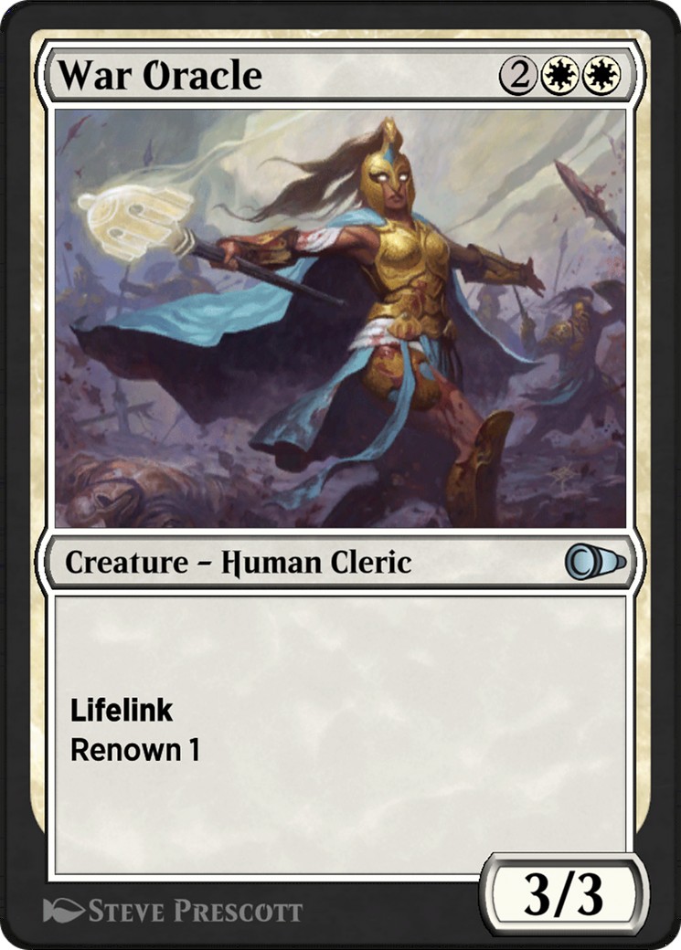 2024 Magic: The Gathering Pioneer Masters 2024 Magic: The Gathering Pioneer Masters #42 trading card