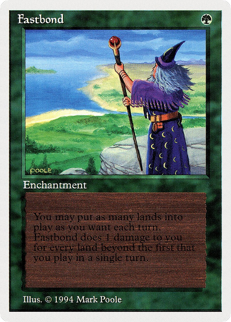 Fastbond - Image 1