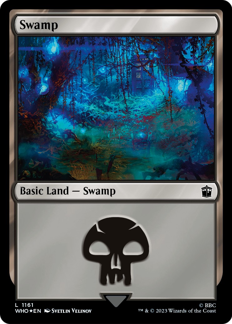 Swamp - Image 1