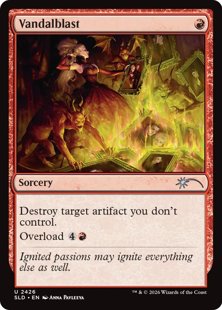 Vandalblast - Image 1