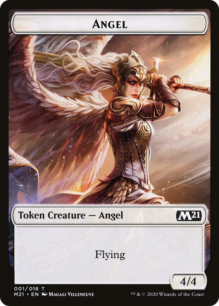 Angel - Image 1
