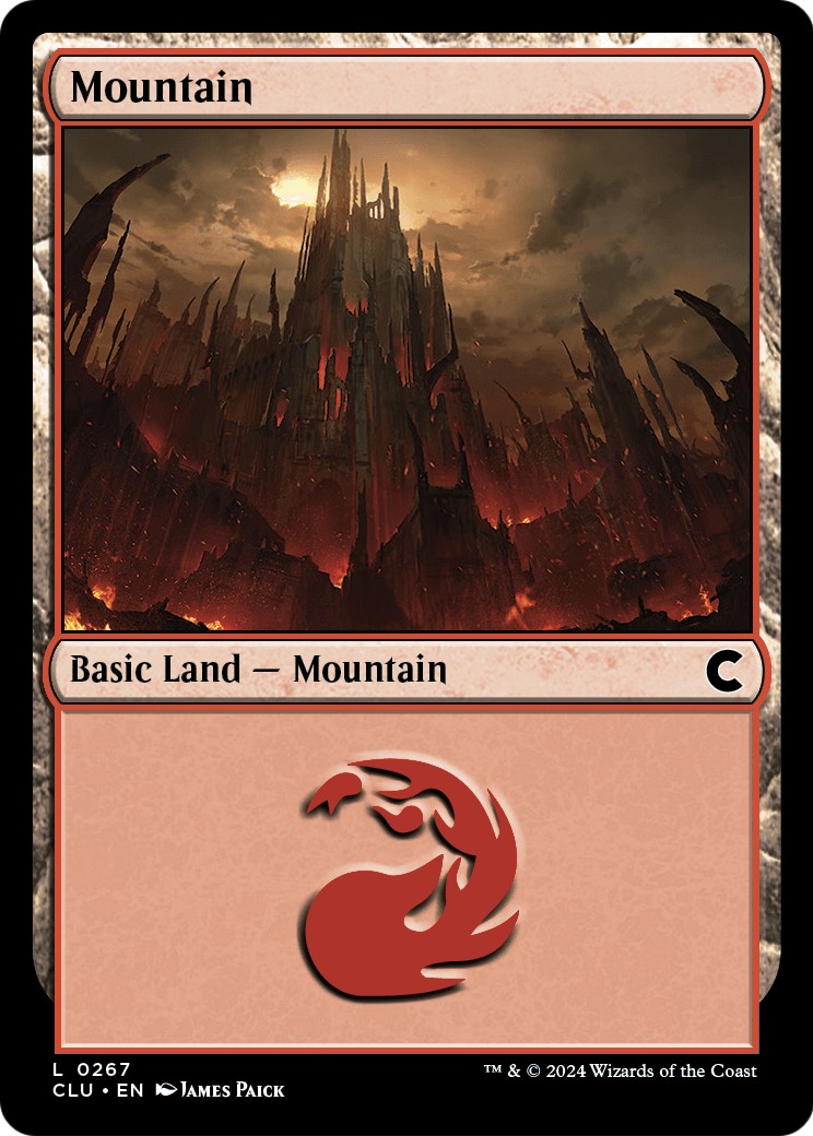 Mountain - Image 1