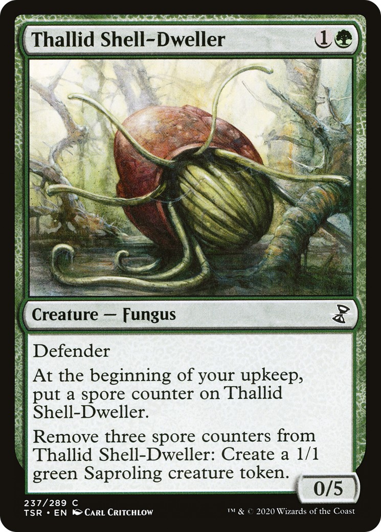 Thallid Shell-Dweller - Image 1
