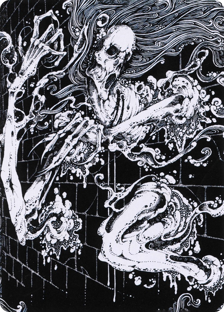 Dorothea, Vengeful Victim // Dorothea, Vengeful Victim - Image 1