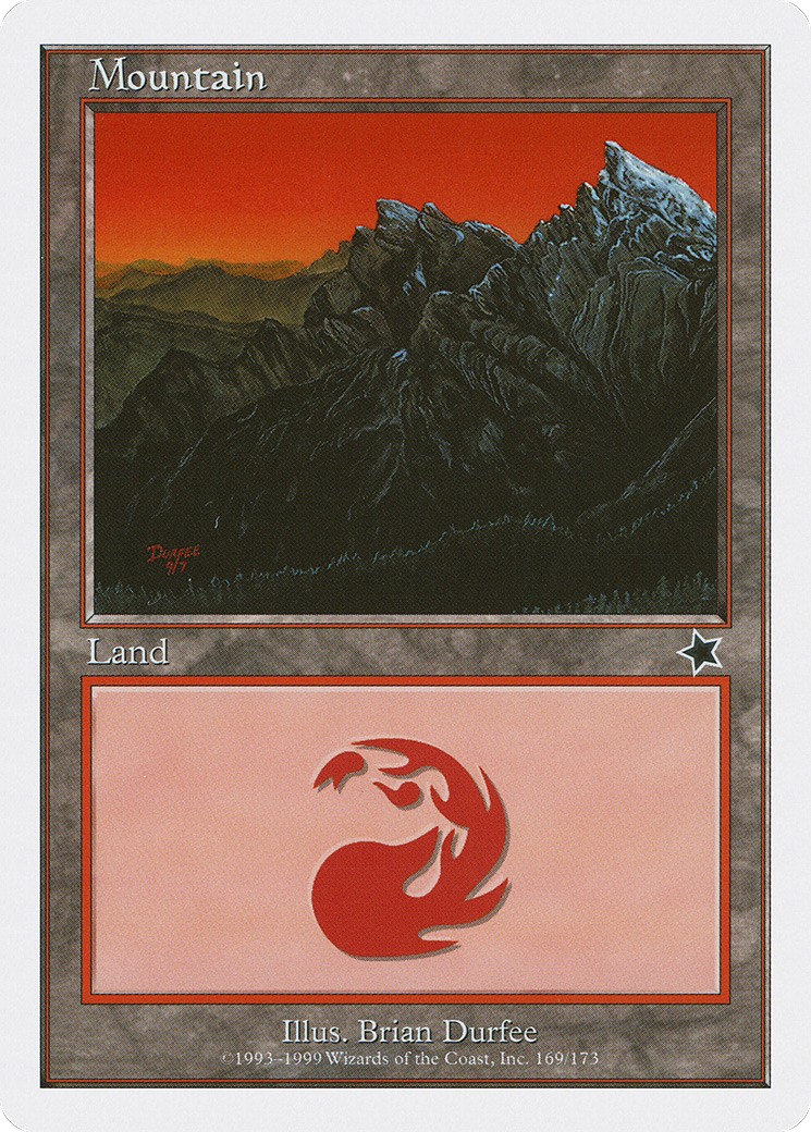 Mountain - Image 1