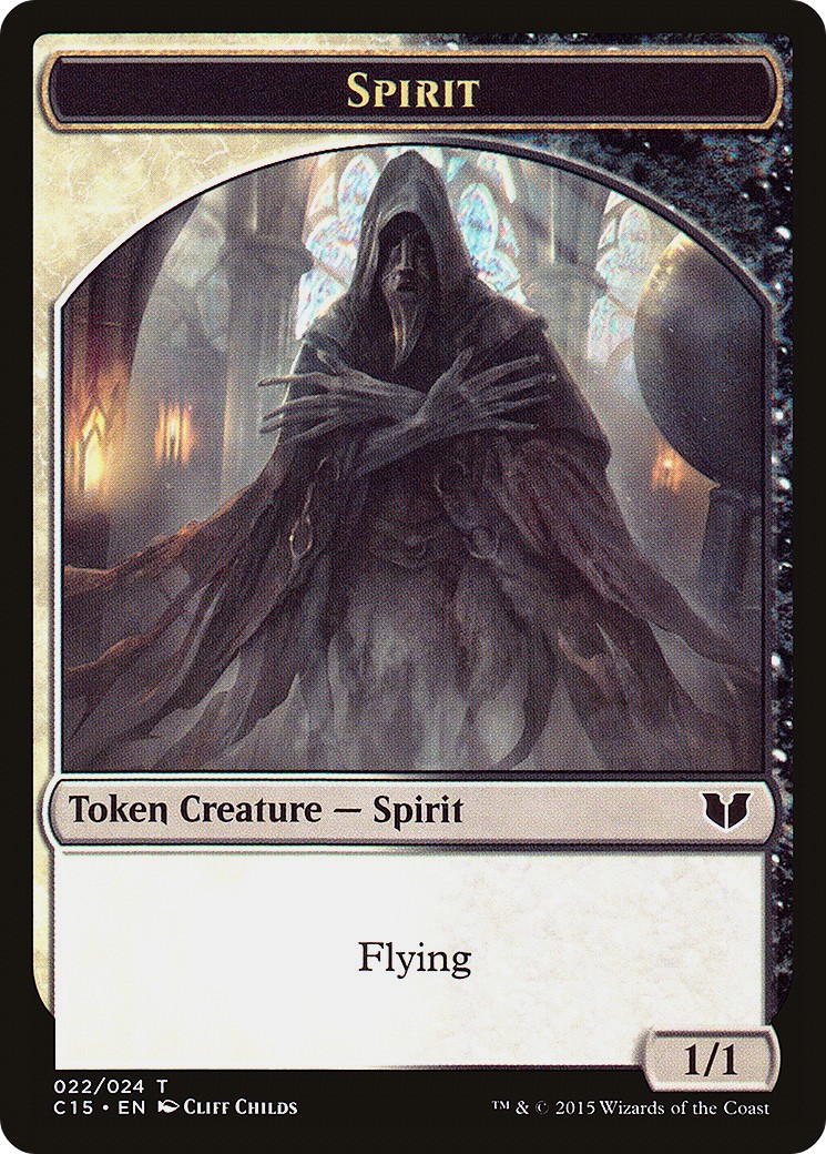 Spirit - Image 1