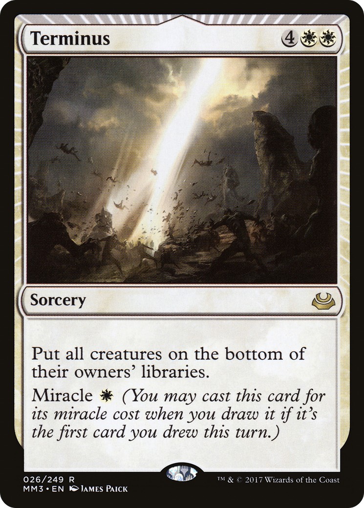 Terminus - Image 1