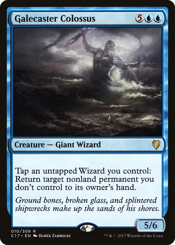 Galecaster Colossus - Image 1