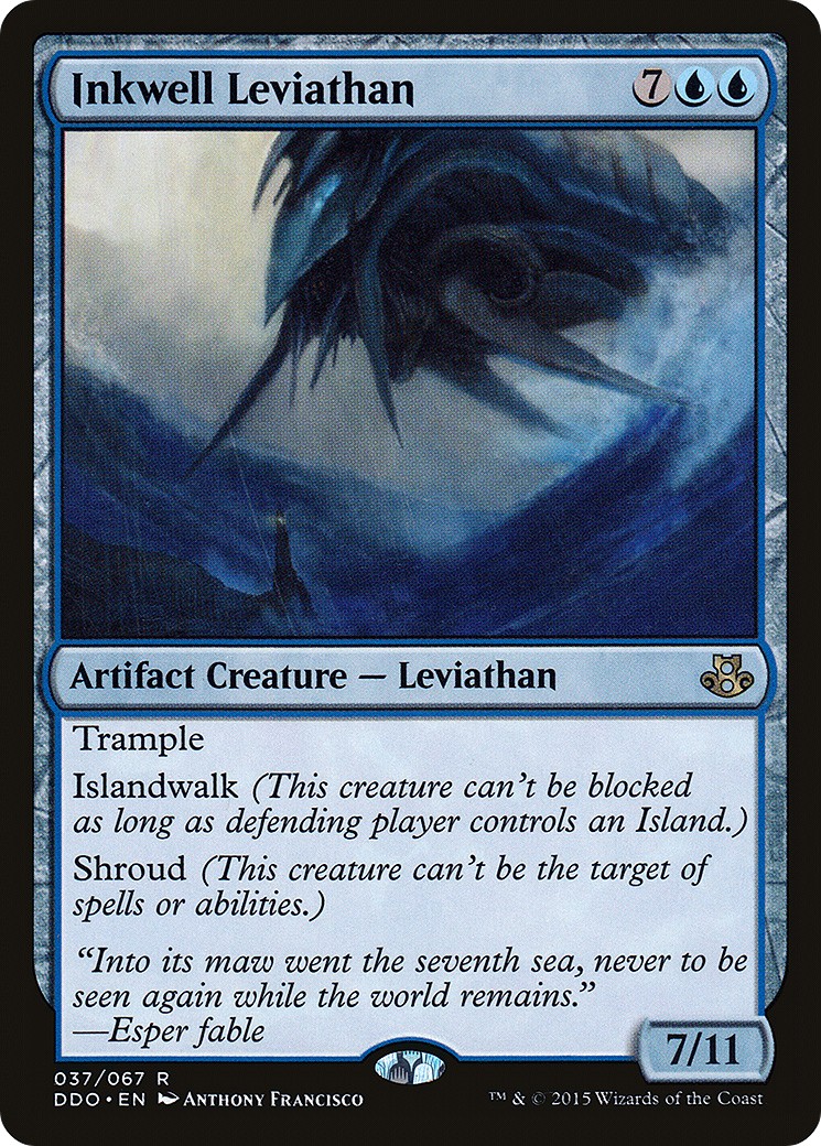2015 Magic: The Gathering Duel Decks: Elspeth vs. Kiora 2015 Magic: The Gathering Duel Decks: Elspeth vs. Kiora #37 trading c