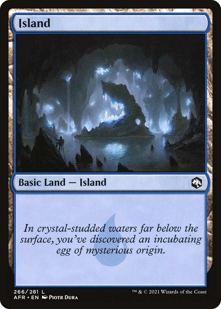 Island - Image 1