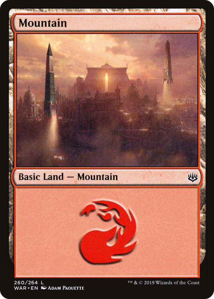 Mountain - Image 1