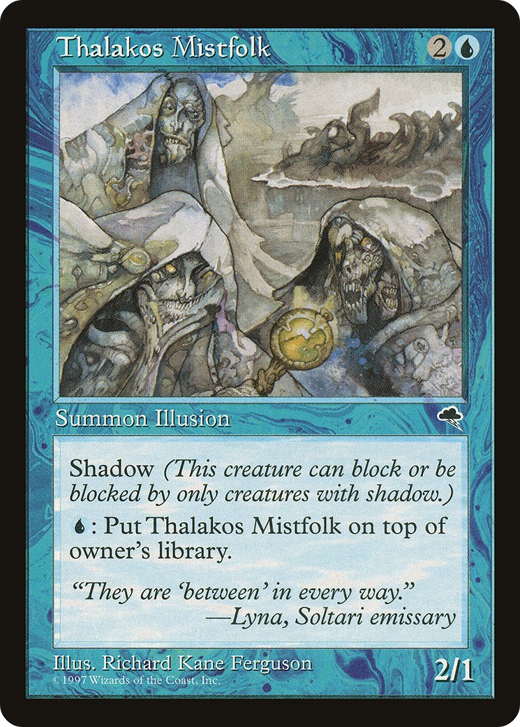 Thalakos Mistfolk - Image 1