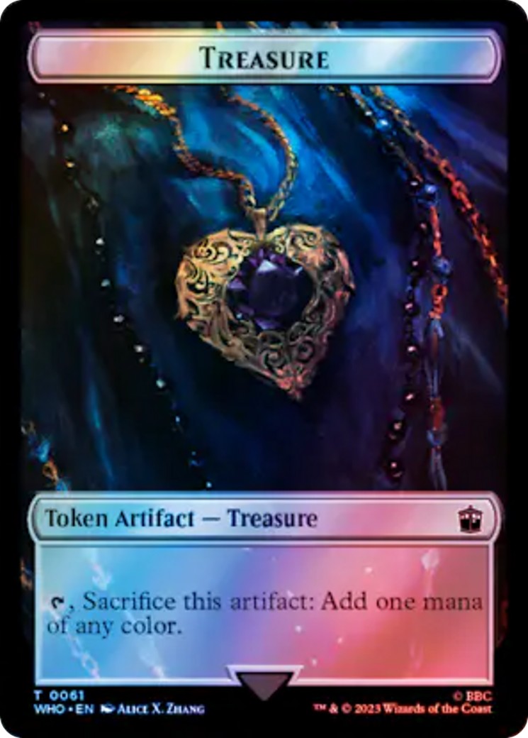 Treasure - Image 1