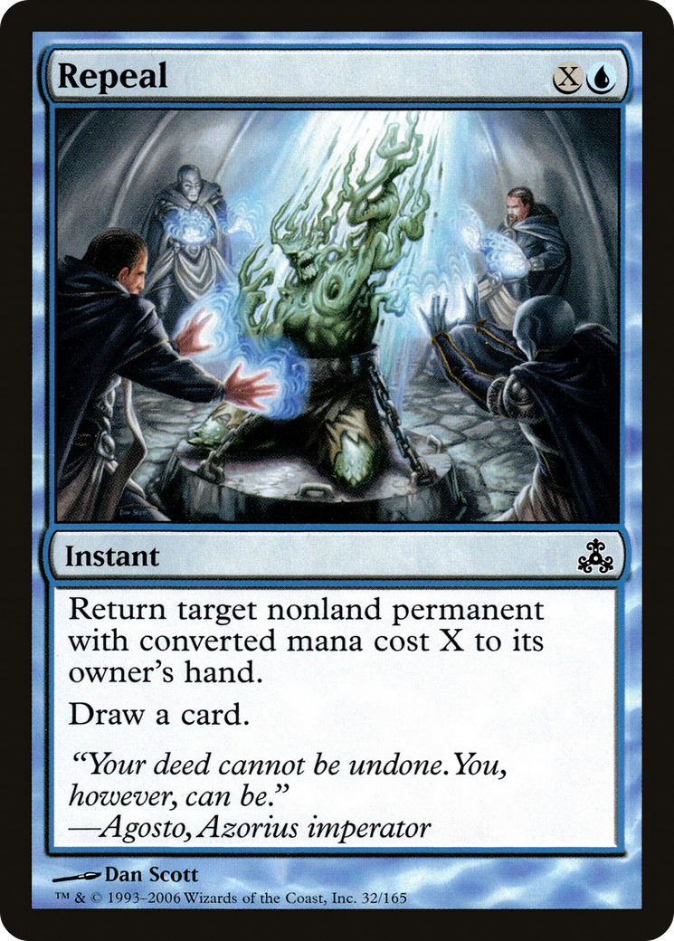 Repeal - Image 1