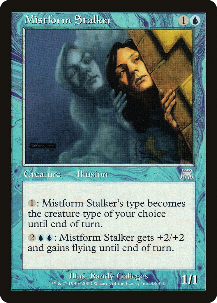 Mistform Stalker - Image 1