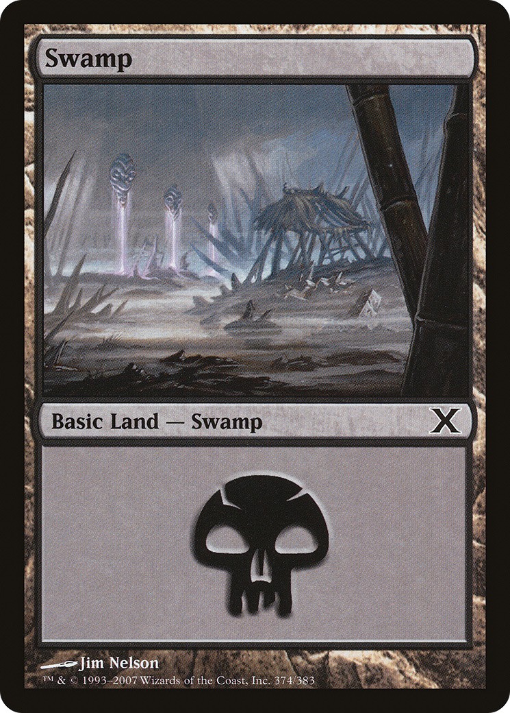 Swamp - Image 1