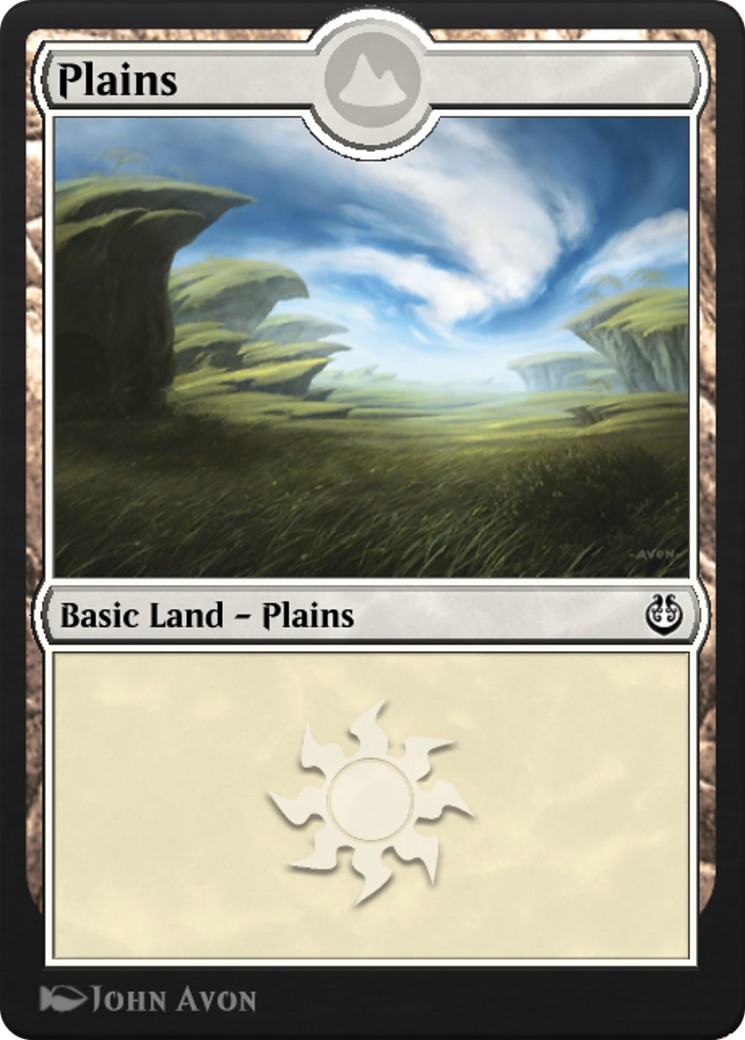Plains - Image 1