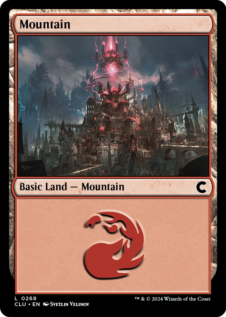 Mountain - Image 1