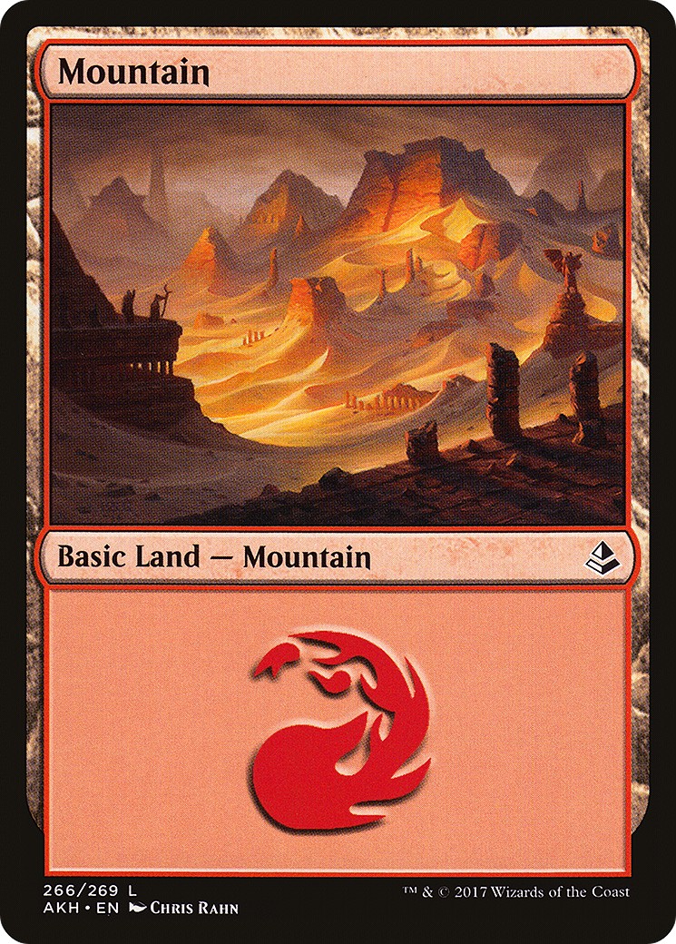 Mountain - Image 1