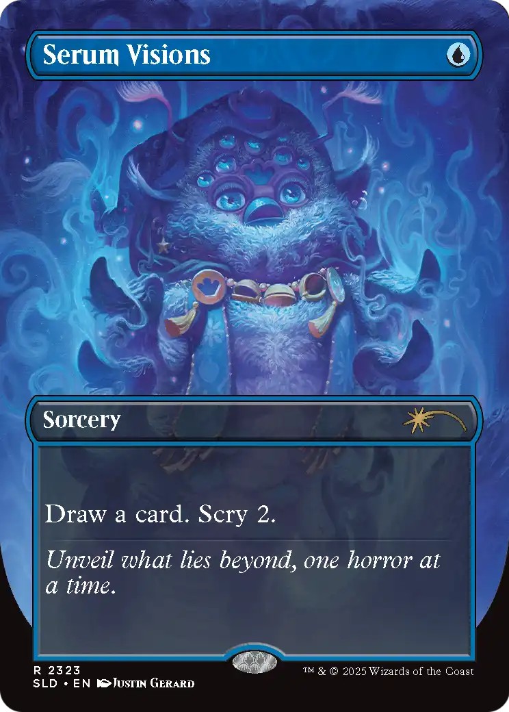 Serum Visions - Image 1
