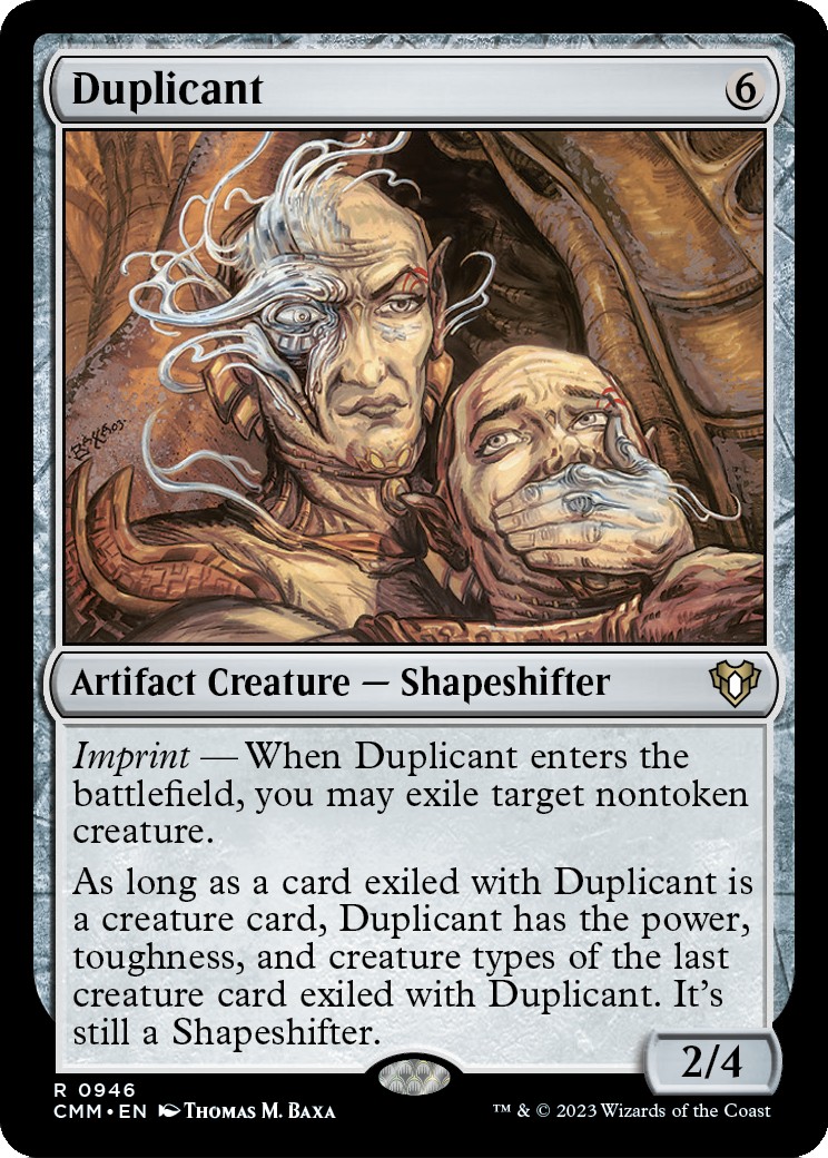 Duplicant - Image 1