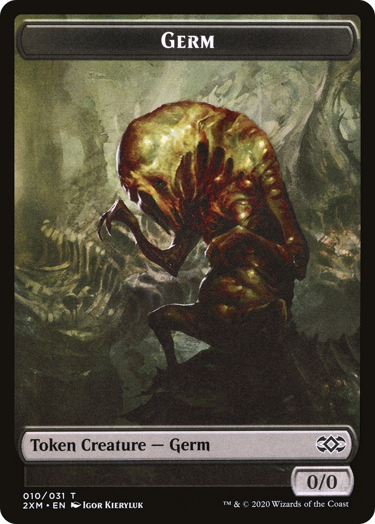 Germ - Image 1