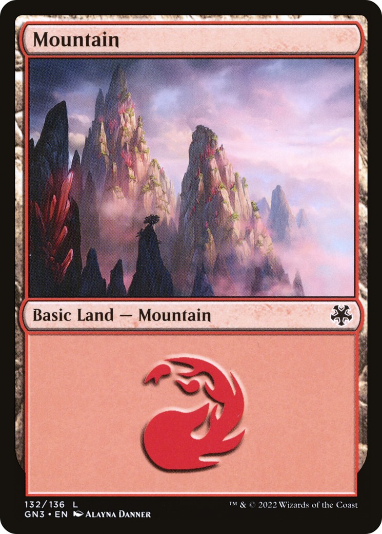 Mountain - Image 1
