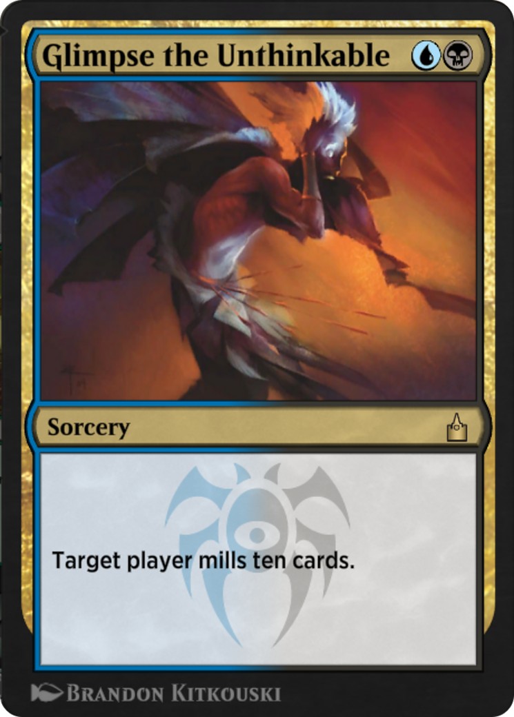 2022 Magic: The Gathering Historic Anthology 6 2022 Magic: The Gathering Historic Anthology 6 #8 trading card