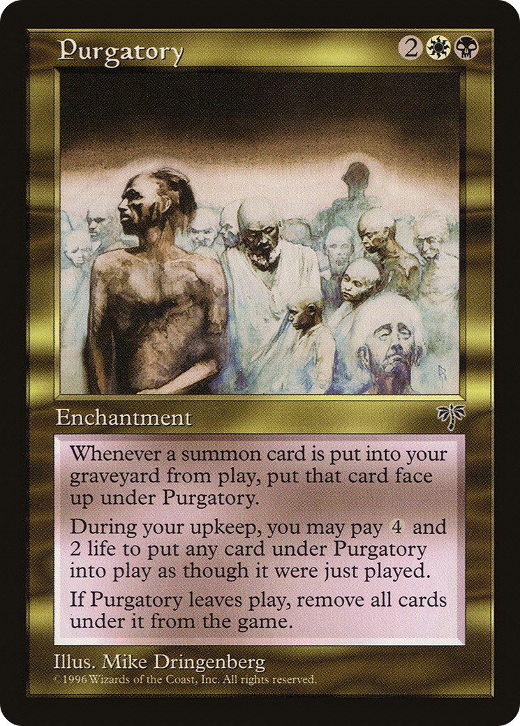 Purgatory - Image 1