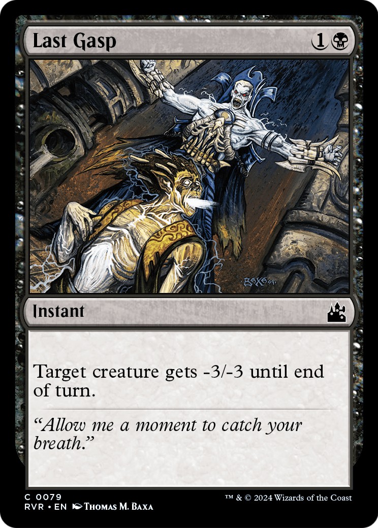 Last Gasp - Image 1
