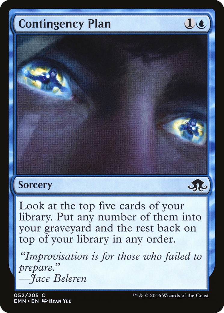 Contingency Plan - Image 1