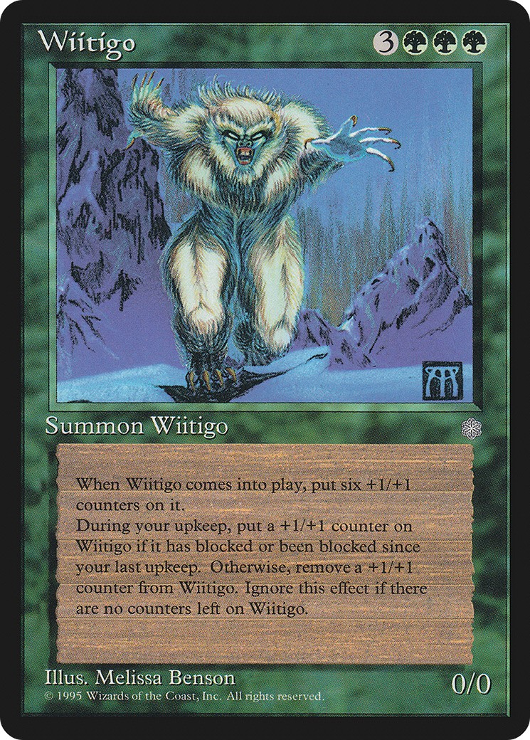 Wiitigo - Image 1