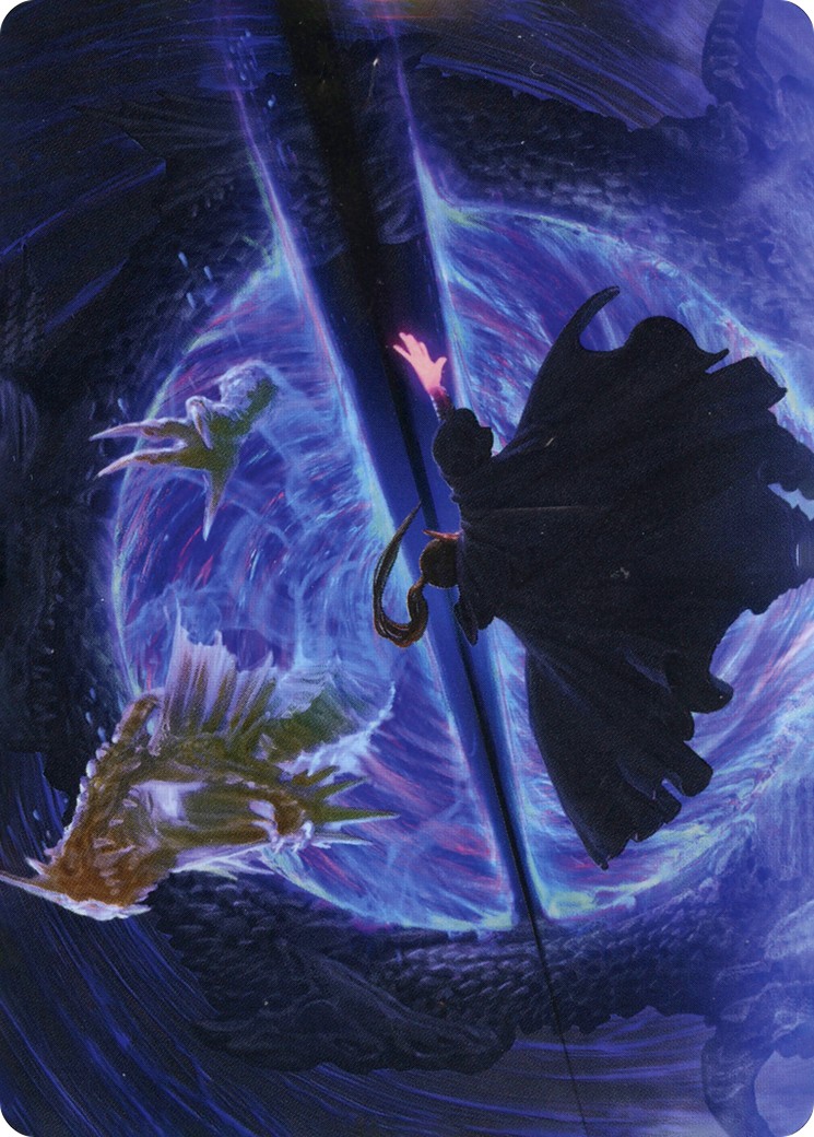 Bar the Gate // Bar the Gate - Image 1