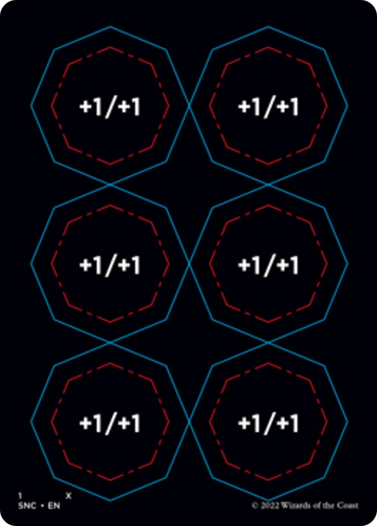 Punchcard // Punchcard thumbnail 2
