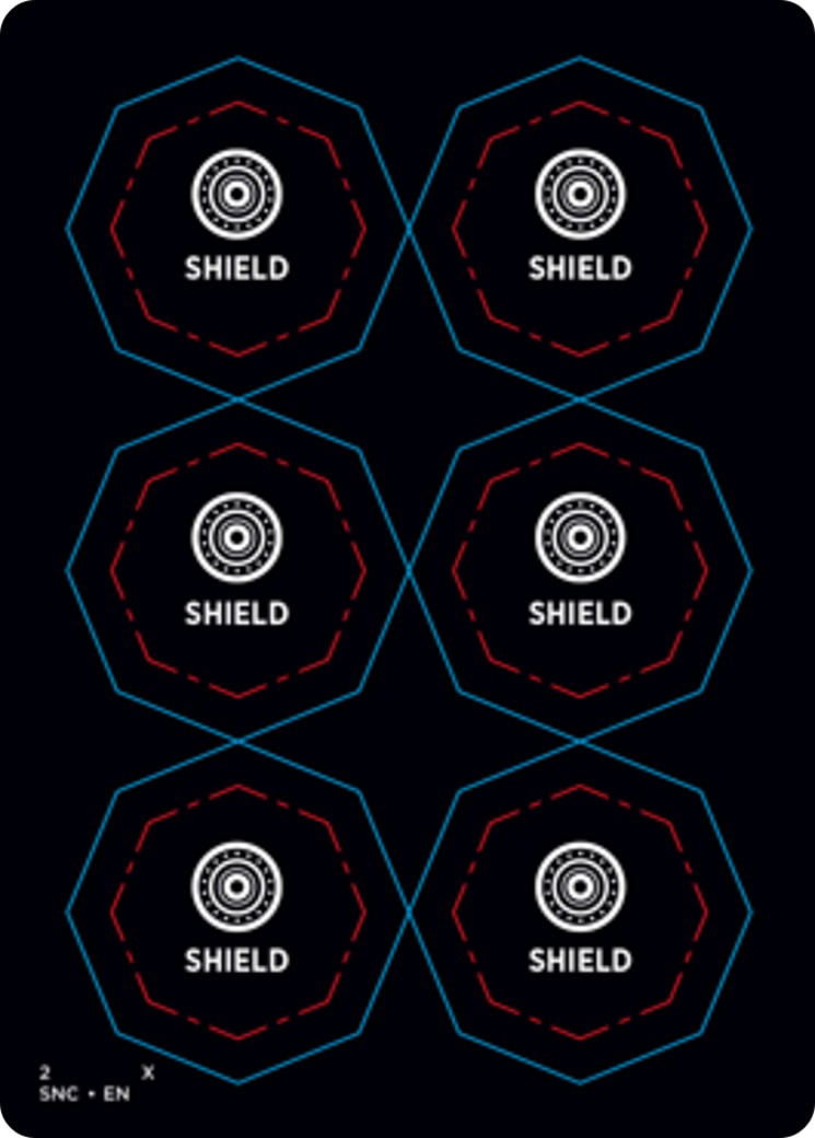 Punchcard // Punchcard - Image 1