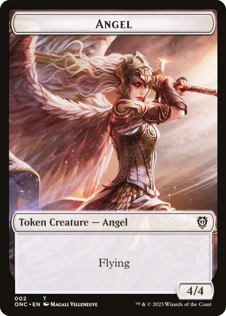 Angel - Image 1