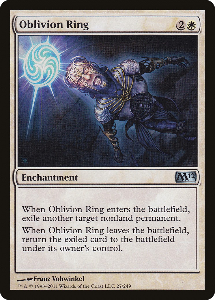 Oblivion Ring - Image 1