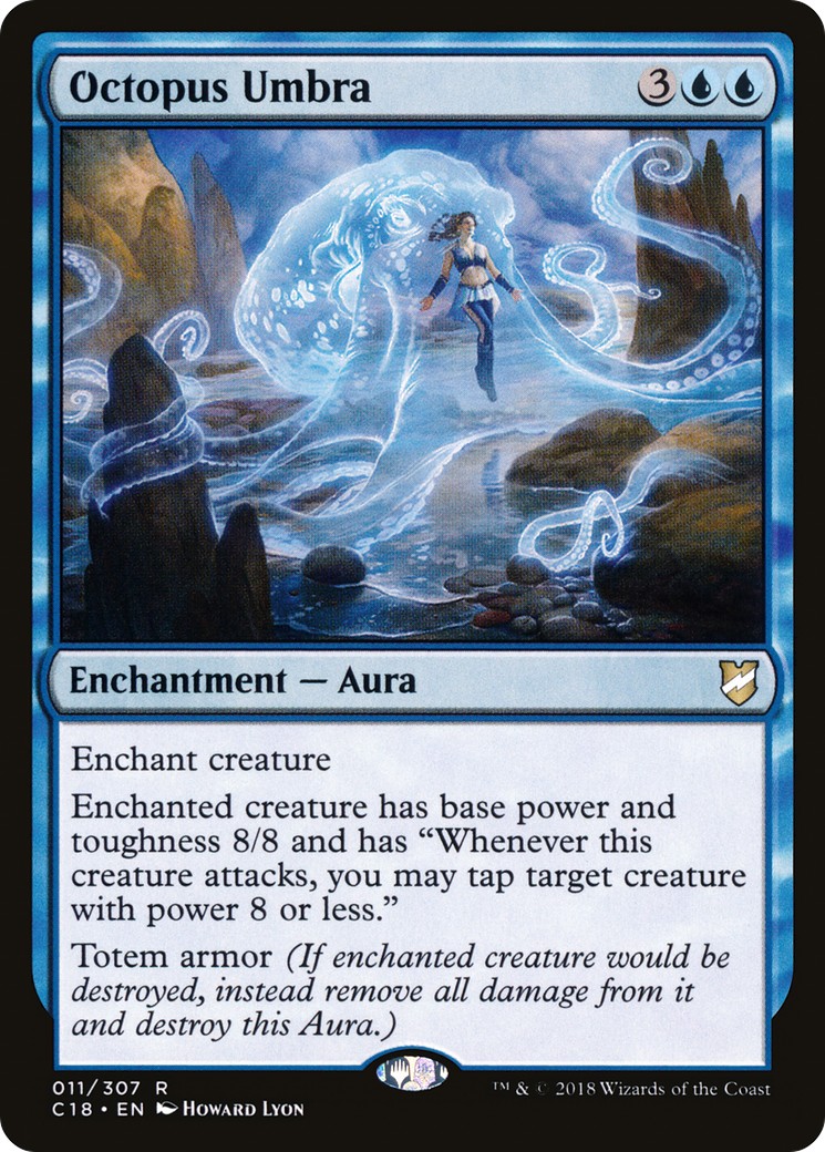 Octopus Umbra - Image 1