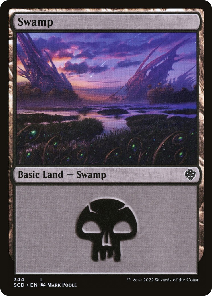 Swamp - Image 1