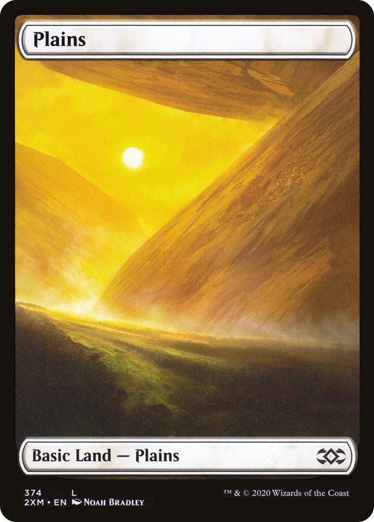 Plains - Image 1