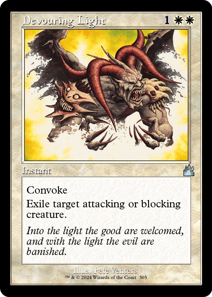 Devouring Light - Image 1