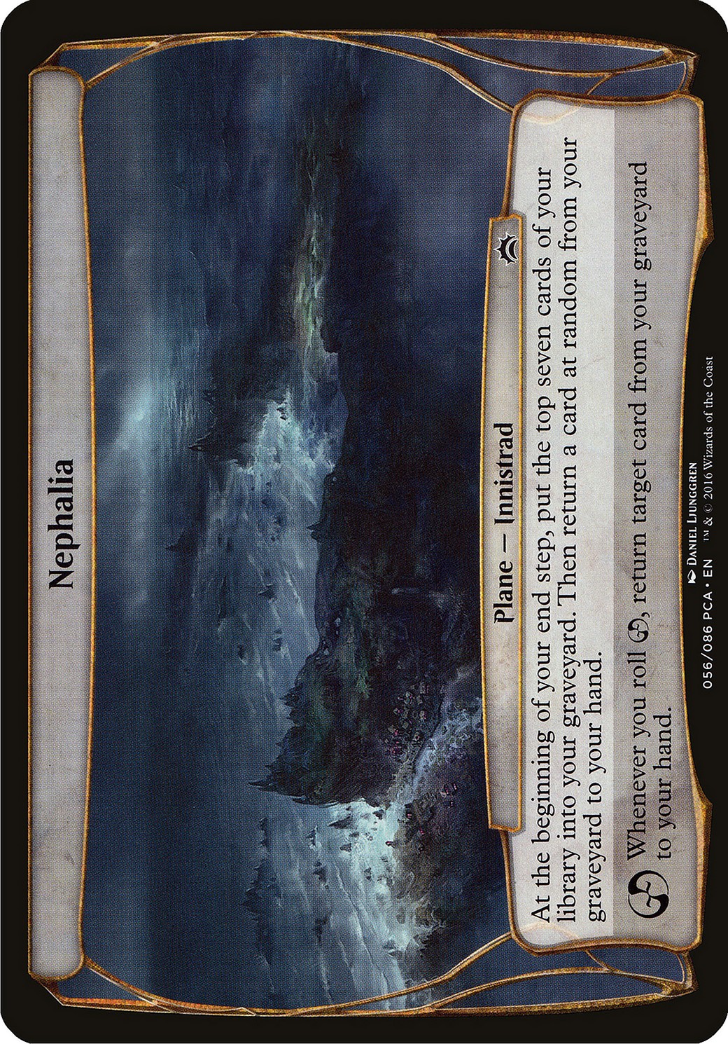 Nephalia - Image 1